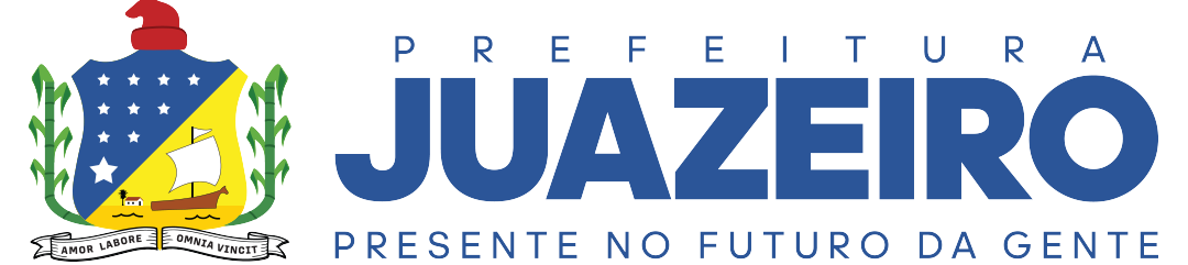 Logo Juazeiro